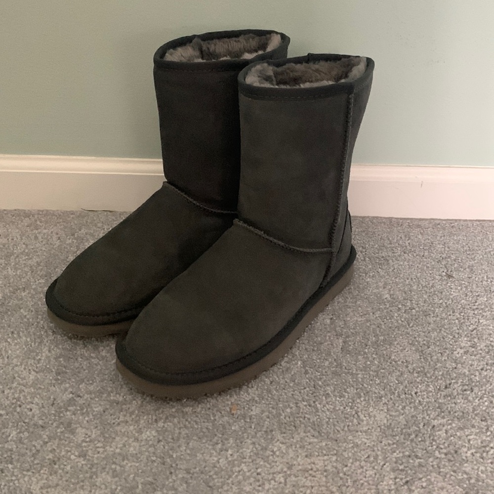 Ausland boots 8.5